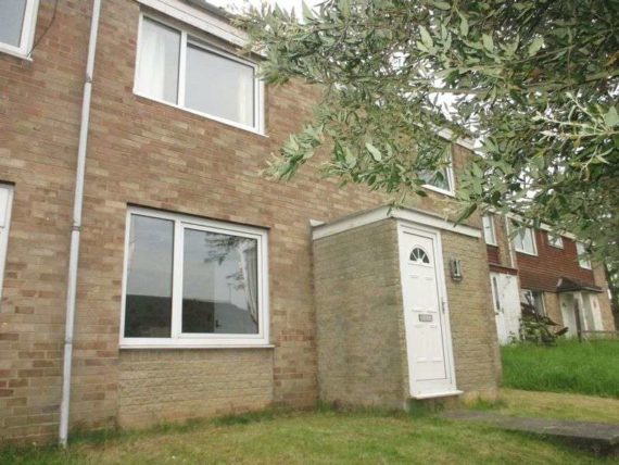 3 Bedroom Terraced
